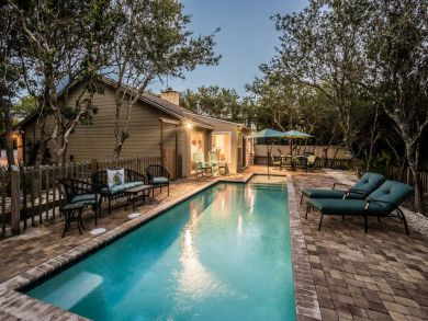 Seacrest Beach Luxury Pool Home One of the Top Ten Seacrest Beach Luxury Pool Home One of the Top Ten